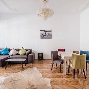 Appartement met Twee Slaapkamers